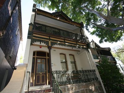 3 / 15A Mona Road, Darling Point