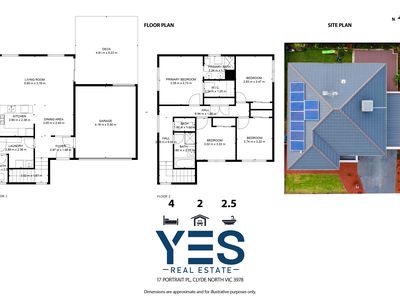 17 Portrait Place, Clyde North