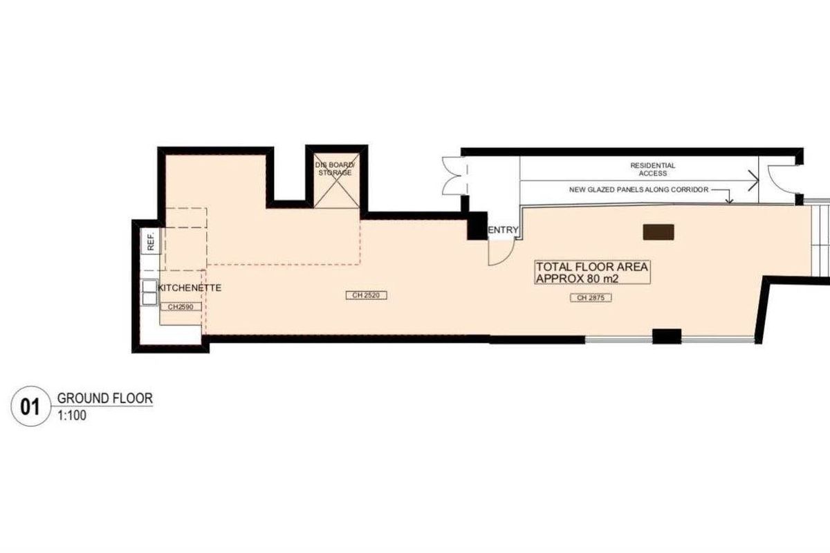 1 / 112 Majors Bay Road, Concord