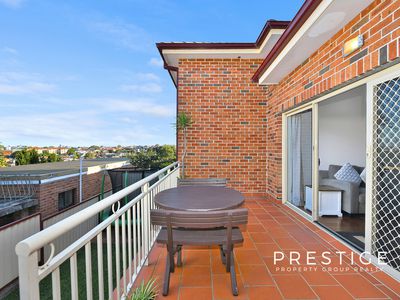2 / 42 Knight Street, Arncliffe