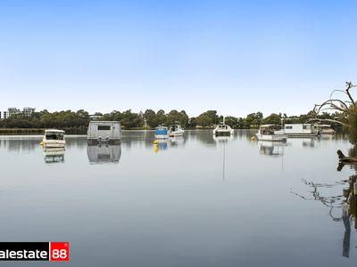 24 Sopwith Elbow, Maylands