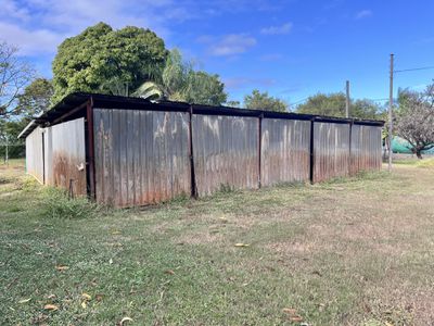 13 Garland Street, Mount Surprise