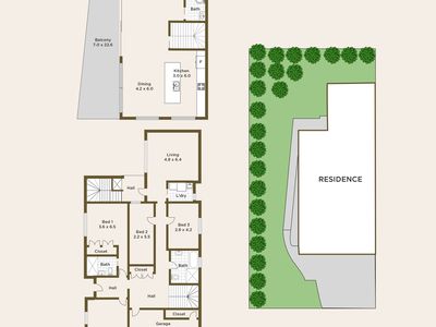 2 Gomul Street, Noraville
