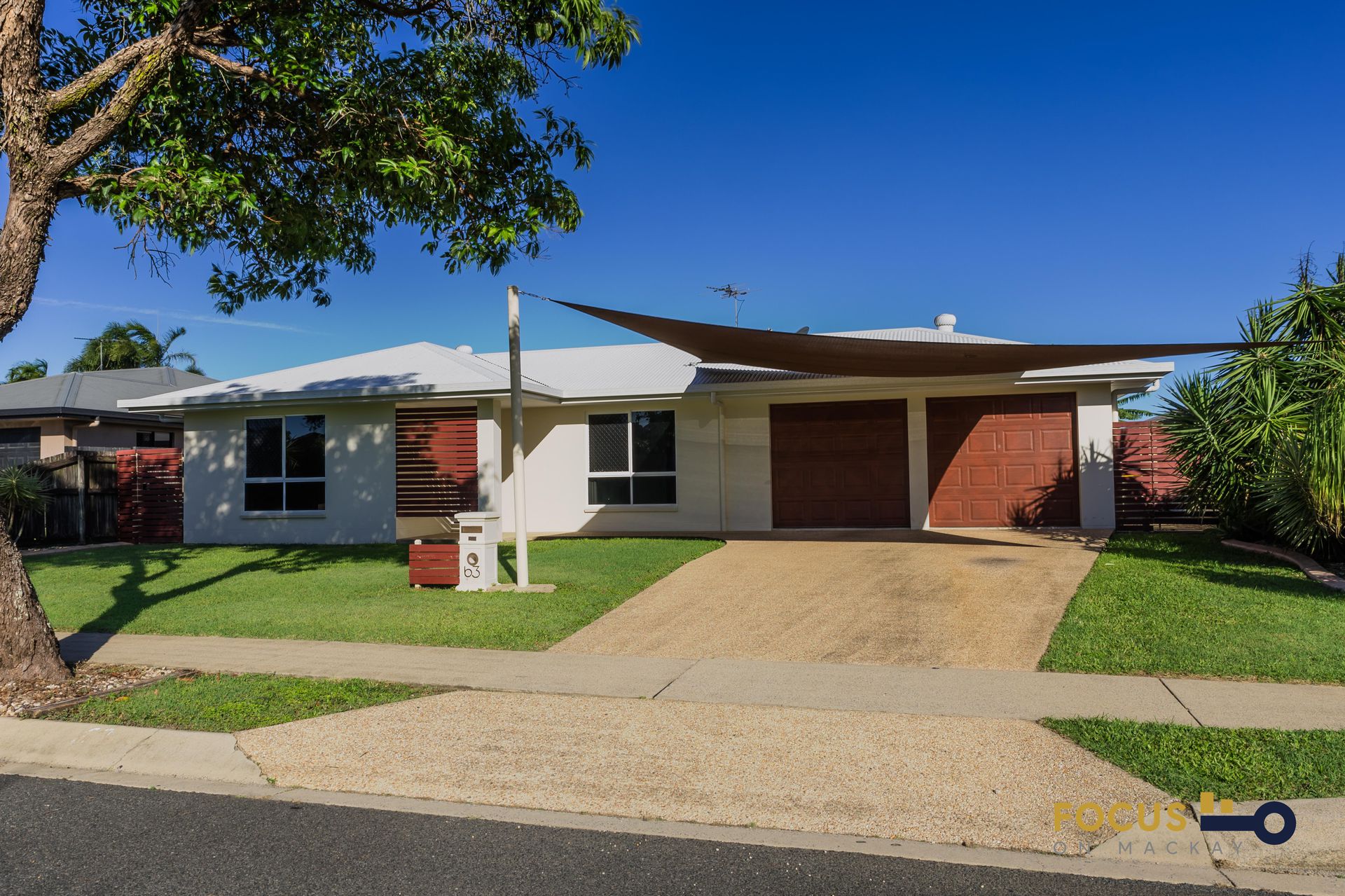 63 Wheeler Drive, Glenella