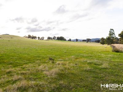 Lot 1, 110 Moonambel-Warrenmang Road, Moonambel