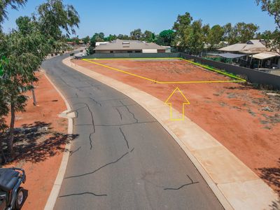 31 Huxtable Crescent, South Hedland