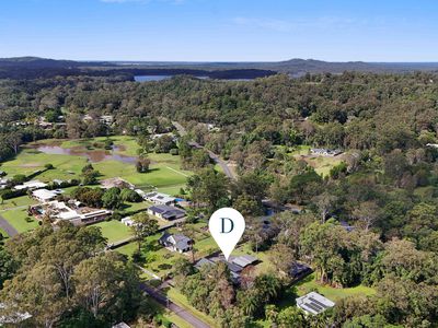 11 Hamilton Close, Mooloolah Valley