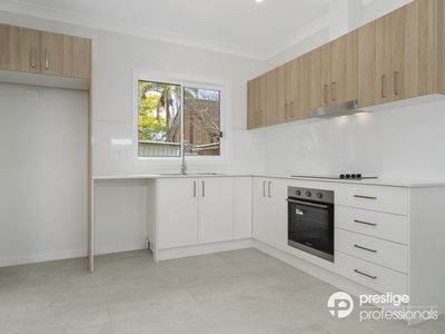 128A Alfred Road, Chipping Norton