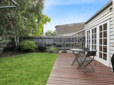 14 Tennyson Street, Seddon