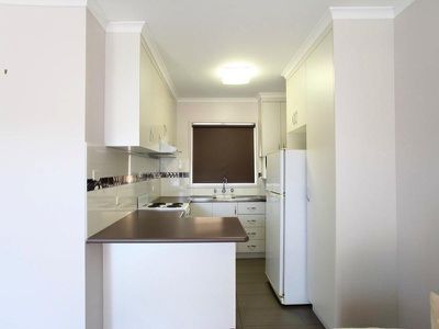 UNIT 2 / 336 WEIDNER CRESCENT, Albury