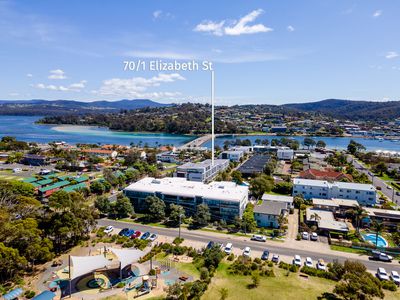 70 / 1 Elizabeth Street, Merimbula