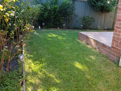 6 / 149 Toongabbie Road, Toongabbie