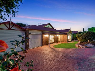 24 Gateacre Brow, Onkaparinga Hills