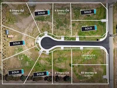 1 Emery Court, Oatlands