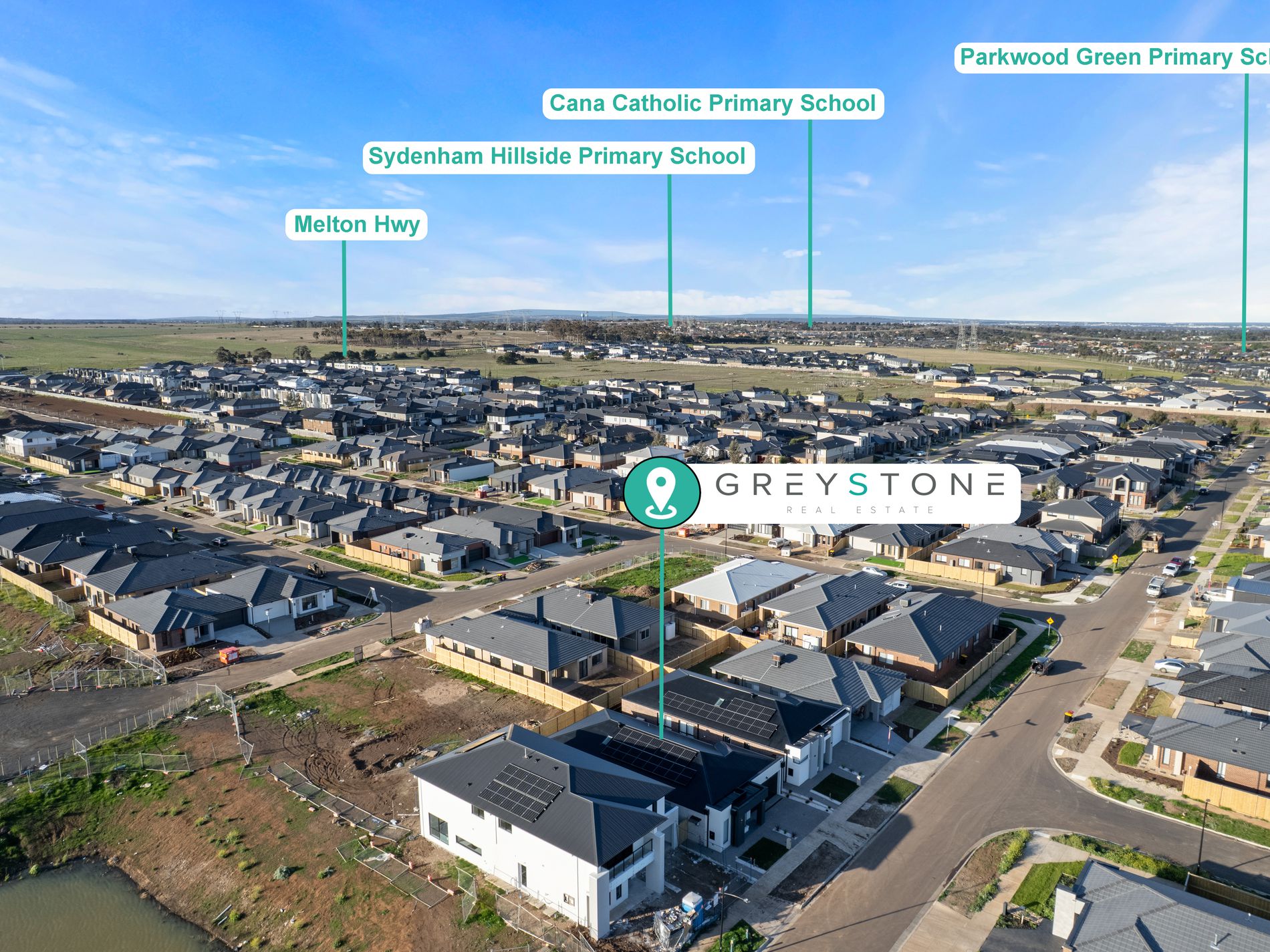 38 Lavant Road, Fraser Rise