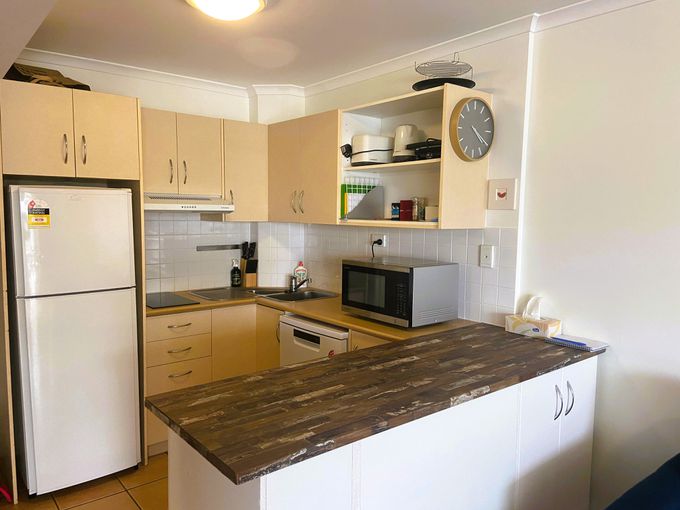 405 / 180 Alexandra Parade, Alexandra Headland