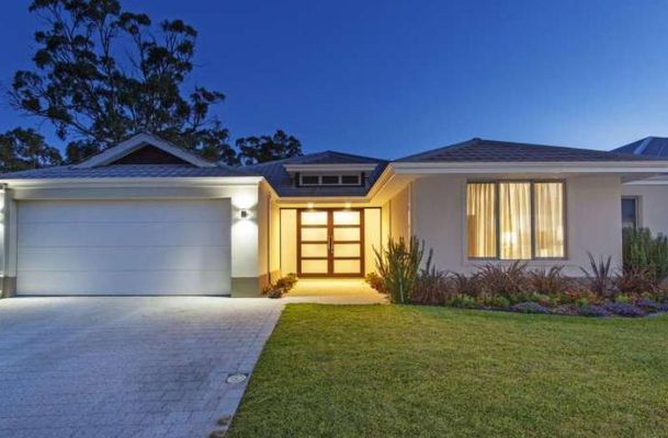 14 Villapark Way, Baldivis