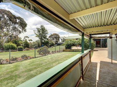 5 Diamantina Court, Murray Bridge