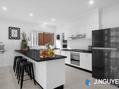 31 Buranda Crescent, St Johns Park