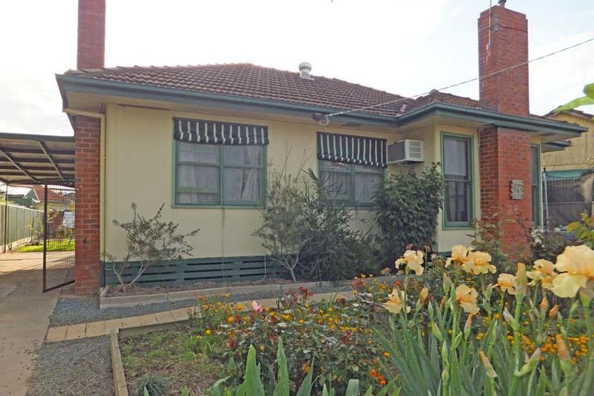 39 Station Street, Girgarre