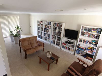 4 Friendship Key, Forster