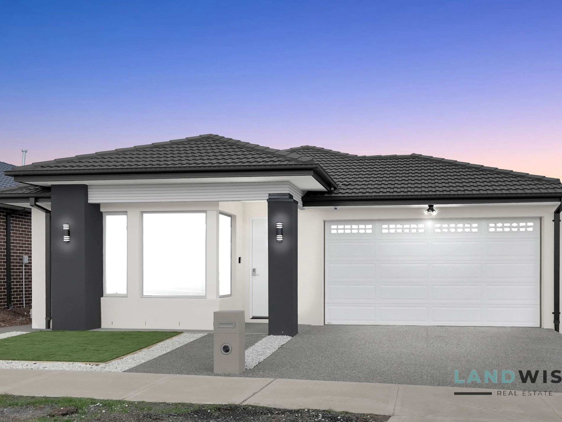 41 Thyme Crescent, Fraser Rise
