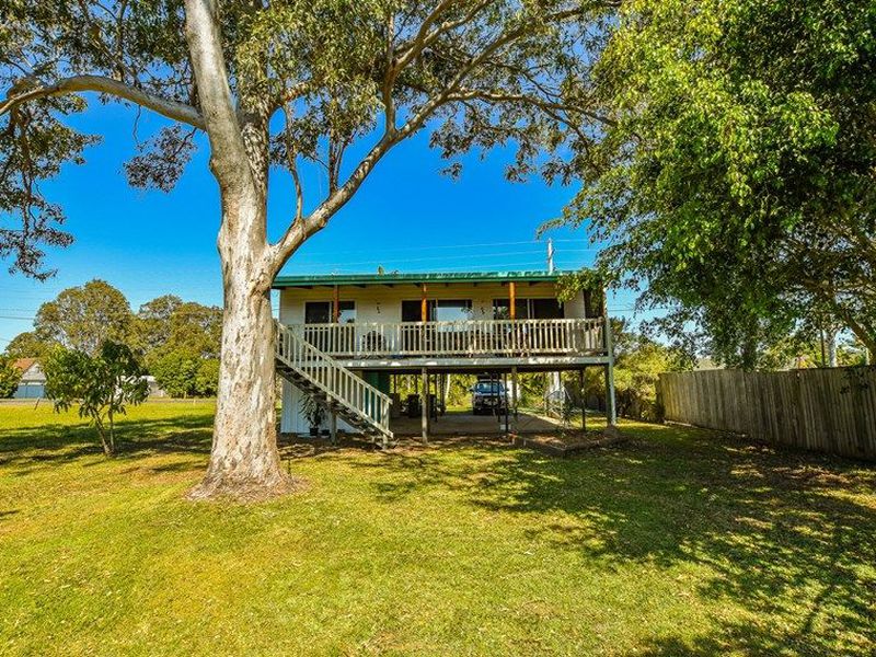 49 Canaipa Point Drive, Russell Island