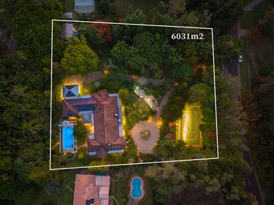 19 Woodview Street, Samford Valley