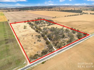 241 Wyn Wyn Road, Natimuk