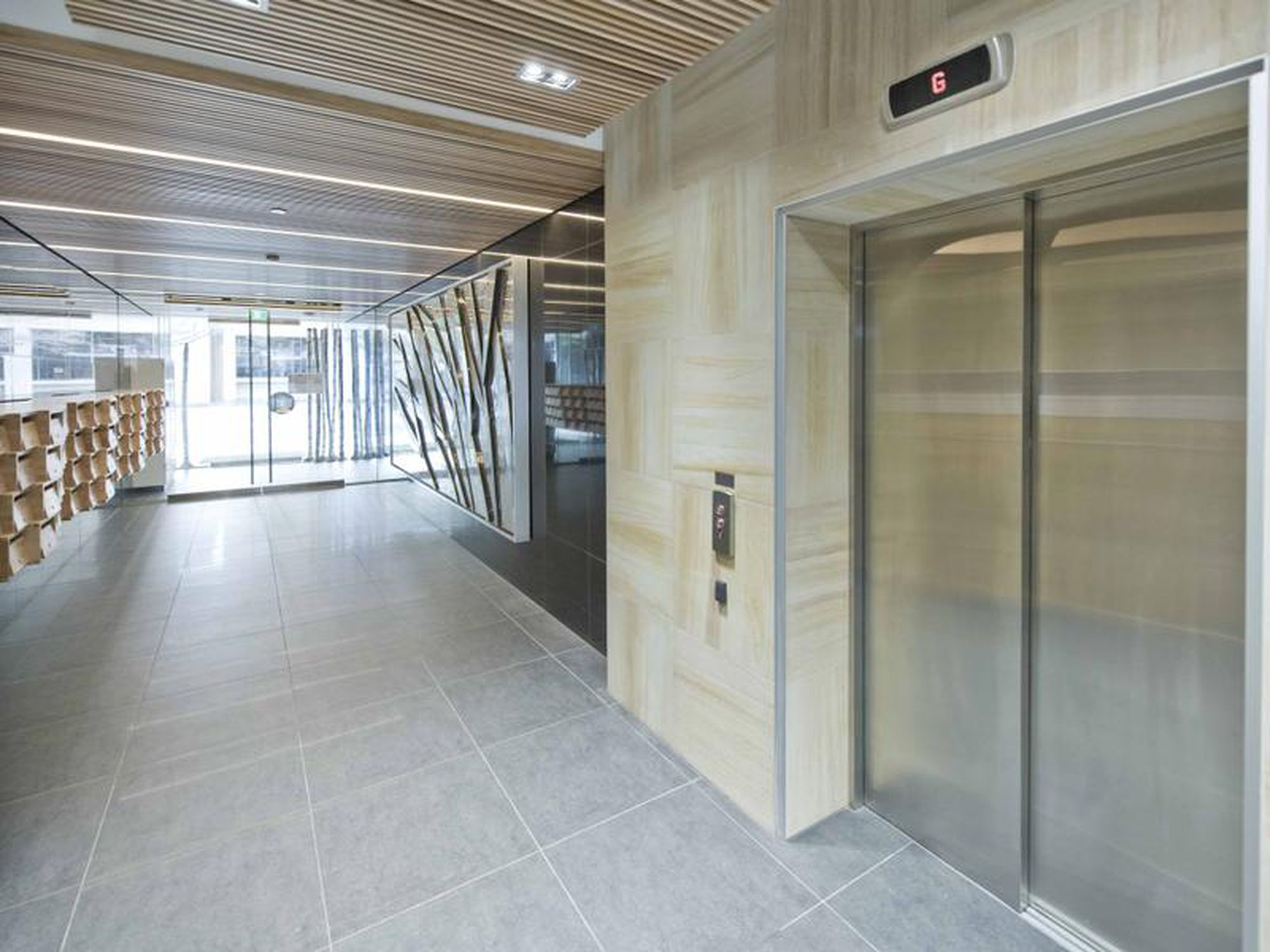 1204  281 Gouger Street, Adelaide