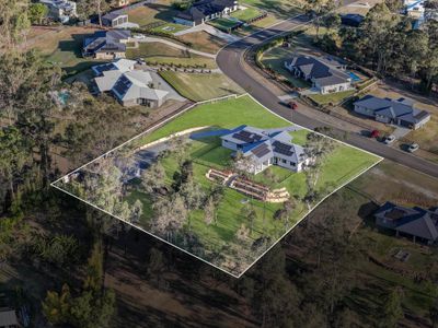 110-114 Townsvale Drive, Woodhill