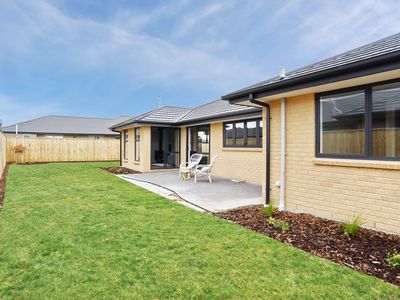 57 Craig Thompson Drive, Lincoln