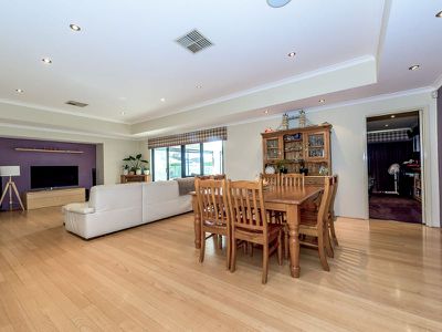 3 Vernon Gough Drive , Baldivis