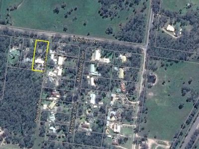33 Wirrinya Avenue, Glenrowan