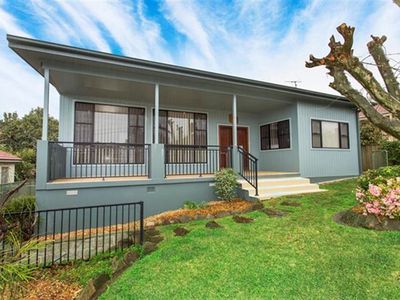 115 Cabbage Tree Lane, Fairy Meadow