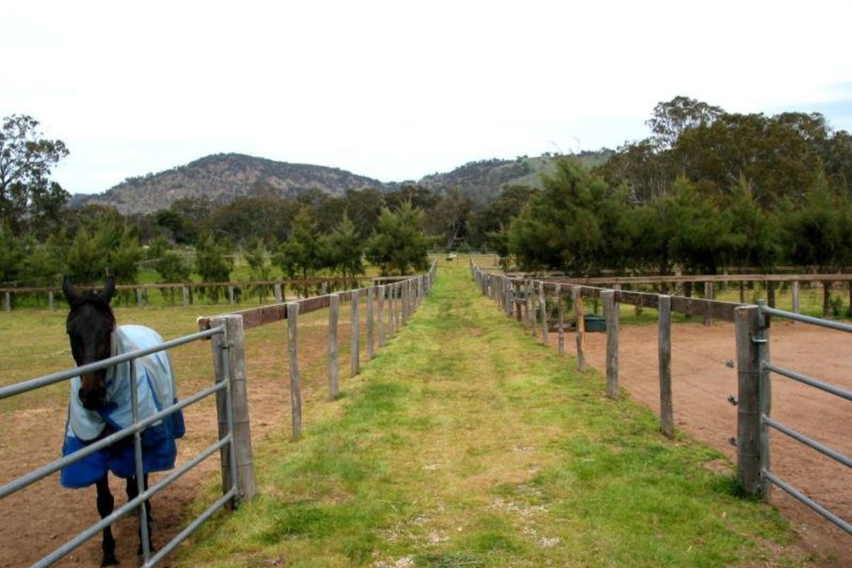 317 Tarcombe Road, Avenel