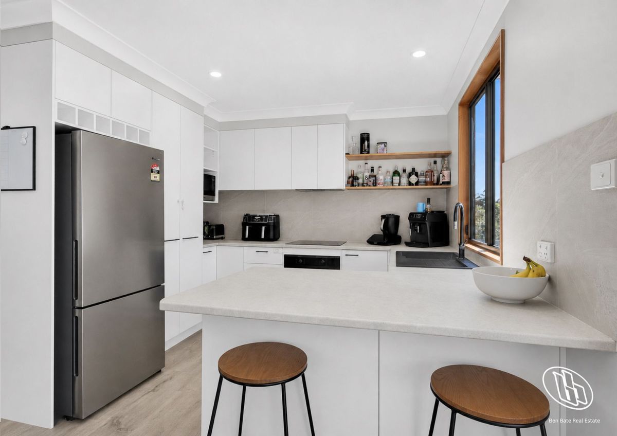 28 Thomson Parade, Dalmeny