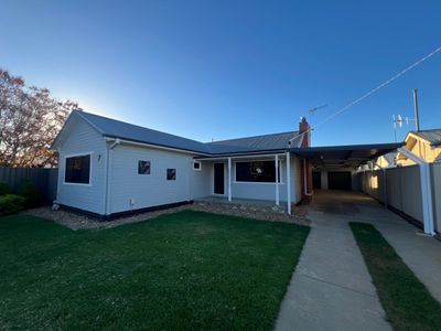 7 Mary Street, Shepparton