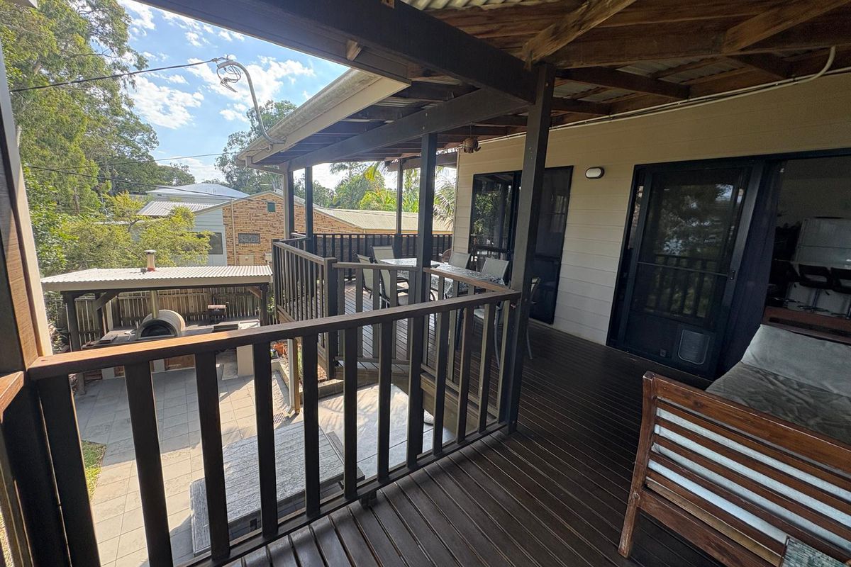 132 Lakes Boulevard, Wooloweyah