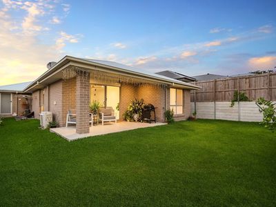 11 Beaufort Crescent, Ormeau Hills