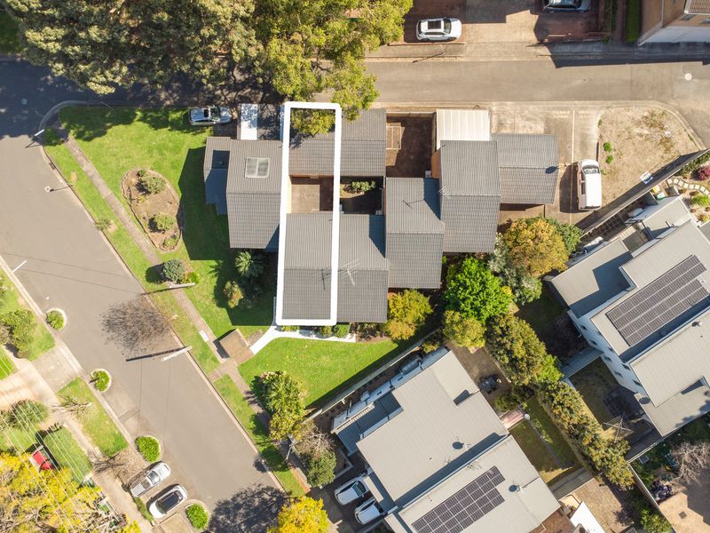 2 / 4 Belmore Street , North Parramatta