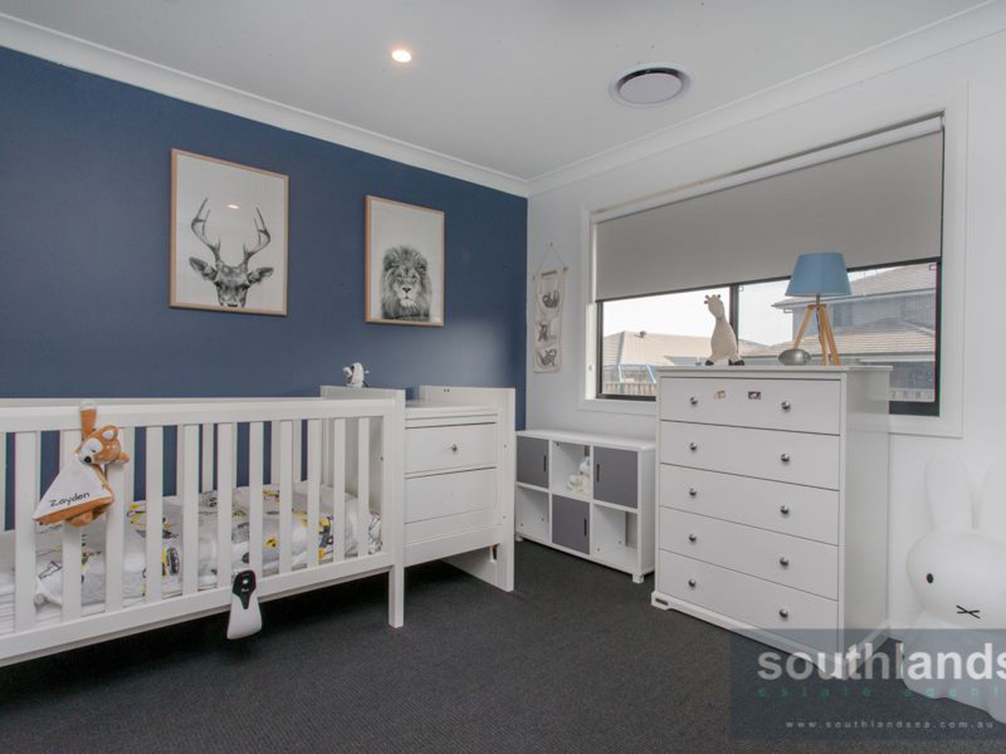 80 Cadda Ridge Drive, CADDENS