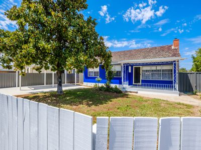 31 ELM STREET, Wodonga