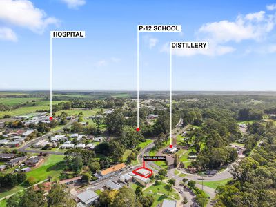 49 Main street , Timboon