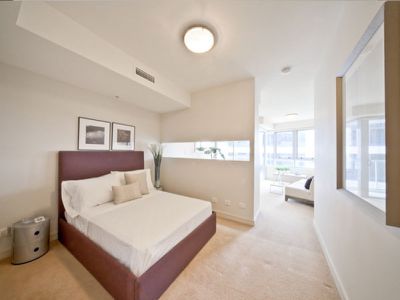 1504 / 77-81 Berry Street, North Sydney