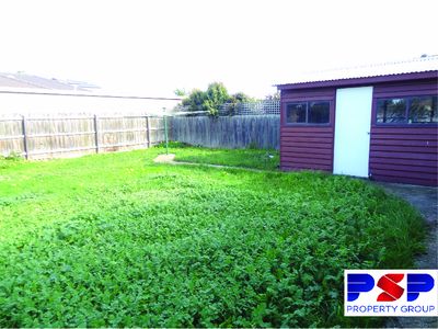 6 Wycombe Way, Werribee