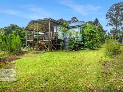 25 Basil Road, Nimbin
