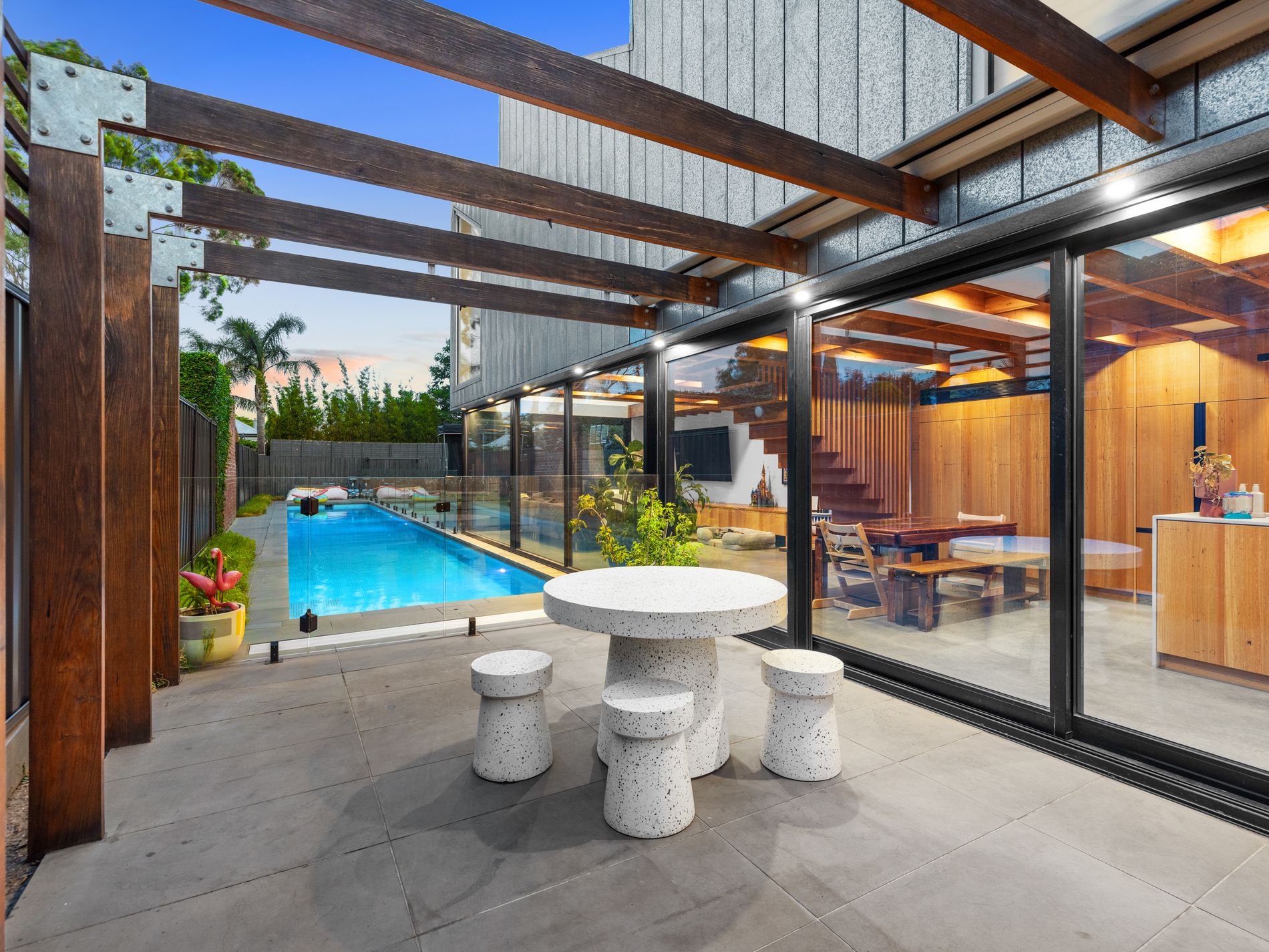 125 Gamon Street, Yarraville