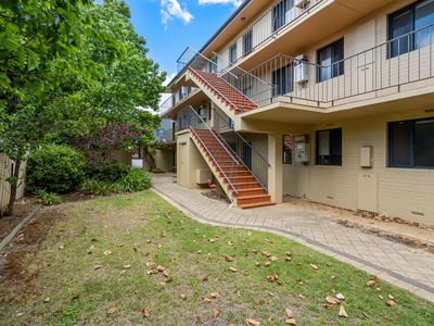 8/181 Oxford Street, Leederville