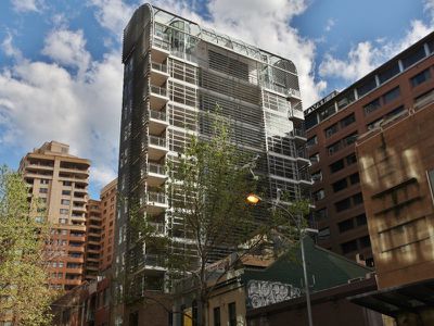 301 / 267 Sussex Street, Sydney